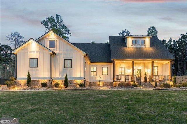 283 London Road, Ball Ground, GA 30107