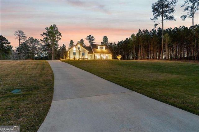 283 London Road, Ball Ground, GA 30107