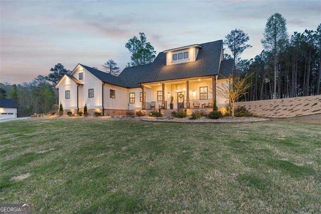 283 London Road, Ball Ground, GA 30107