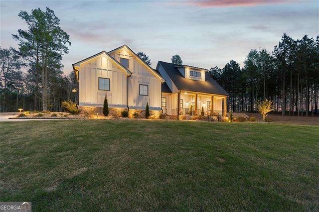 283 London Road, Ball Ground, GA 30107