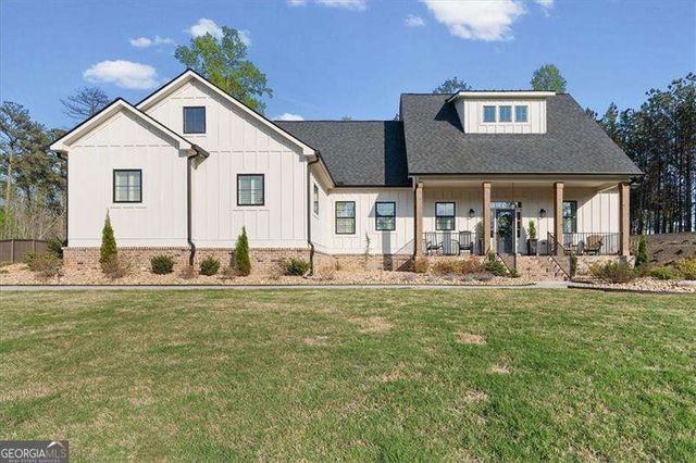 283 London Road, Ball Ground, GA 30107