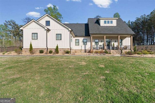 283 London Road, Ball Ground, GA 30107