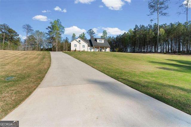 283 London Road, Ball Ground, GA 30107