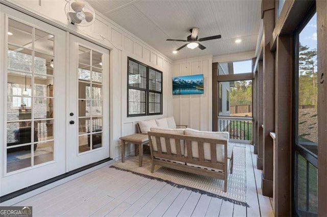 283 London Road, Ball Ground, GA 30107