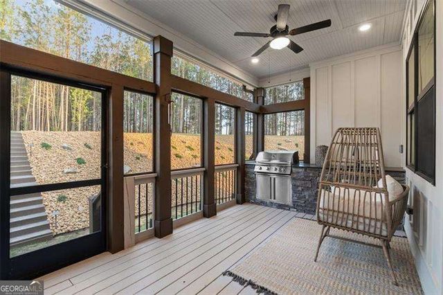 283 London Road, Ball Ground, GA 30107