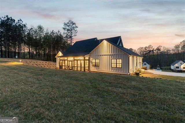 283 London Road, Ball Ground, GA 30107