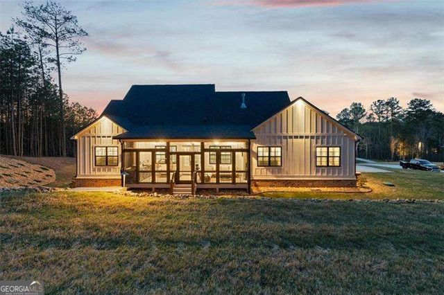 283 London Road, Ball Ground, GA 30107
