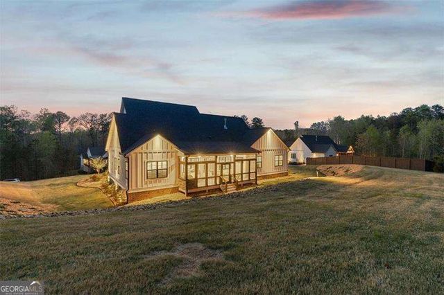 283 London Road, Ball Ground, GA 30107