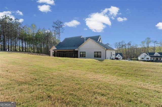283 London Road, Ball Ground, GA 30107