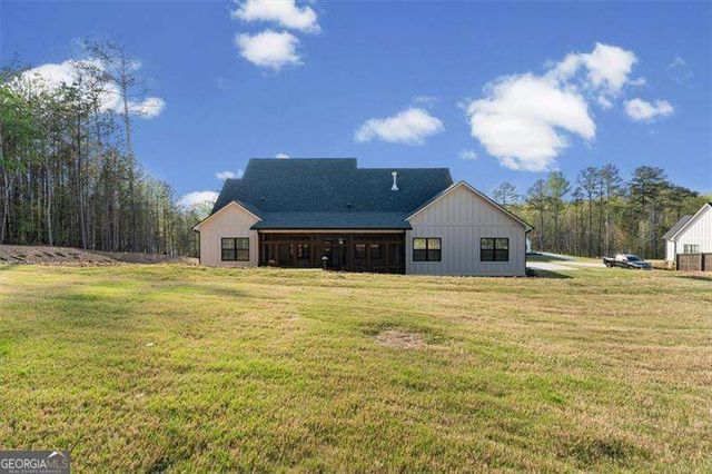 283 London Road, Ball Ground, GA 30107