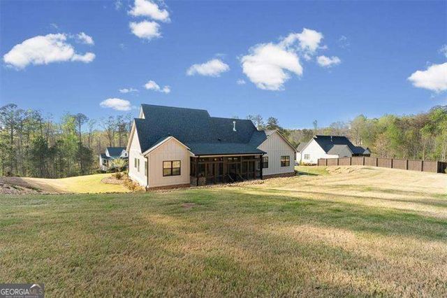 283 London Road, Ball Ground, GA 30107
