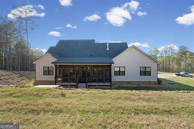 283 London Road, Ball Ground, GA 30107