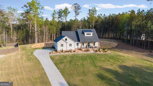 283 London Road, Ball Ground, GA 30107