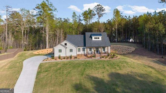 283 London Road, Ball Ground, GA 30107