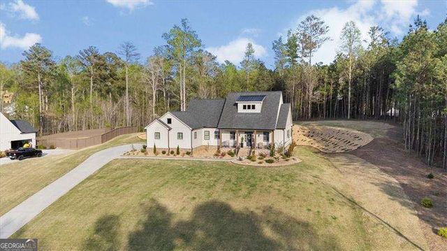 283 London Road, Ball Ground, GA 30107