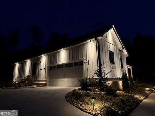 283 London Road, Ball Ground, GA 30107