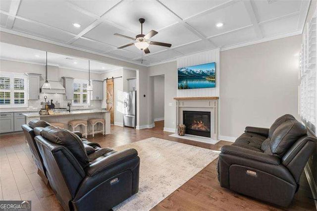 283 London Road, Ball Ground, GA 30107