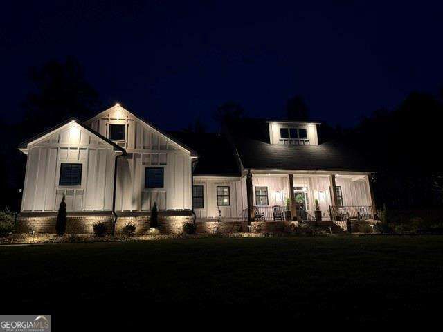283 London Road, Ball Ground, GA 30107