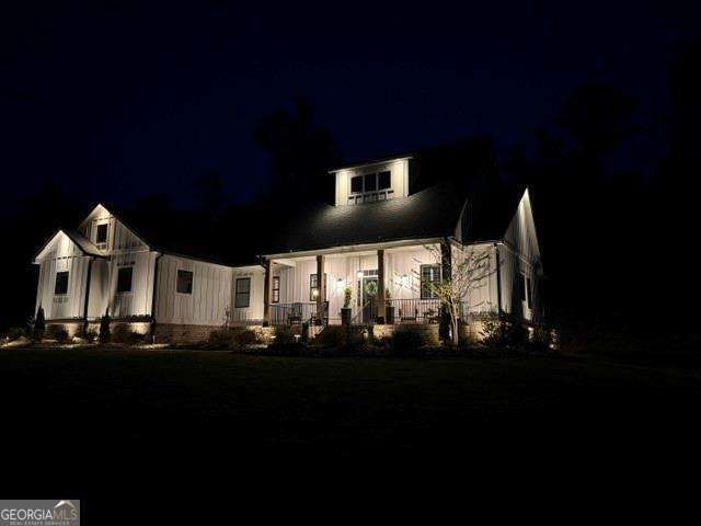 283 London Road, Ball Ground, GA 30107