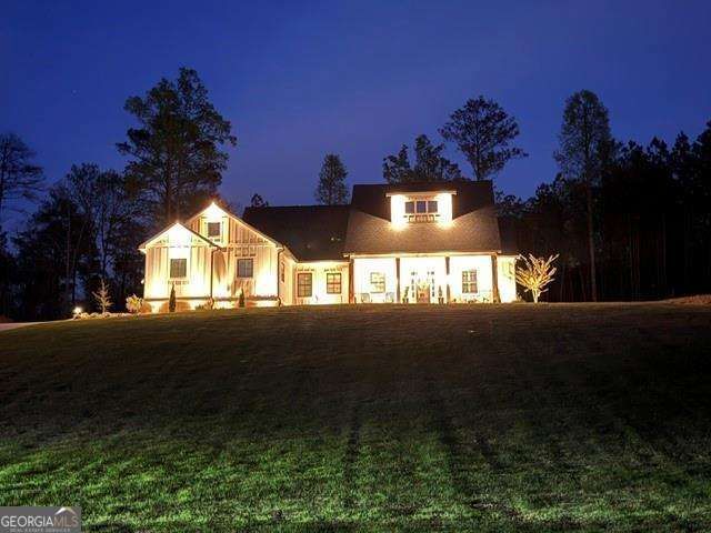 283 London Road, Ball Ground, GA 30107