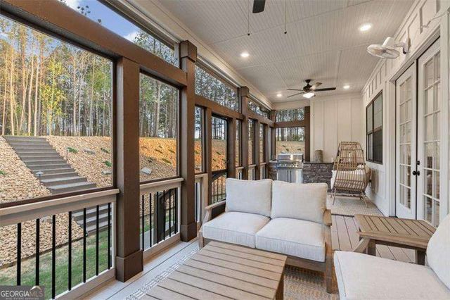 283 London Road, Ball Ground, GA 30107