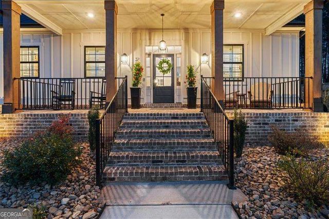 283 London Road, Ball Ground, GA 30107