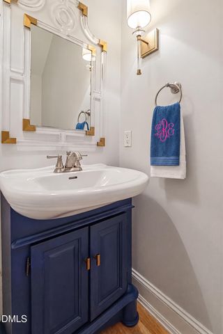 1406 Governors Court, Raleigh, NC 27604