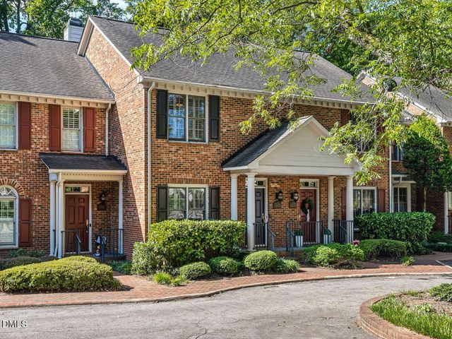 1406 Governors Court, Raleigh, NC 27604