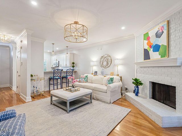 1406 Governors Court, Raleigh, NC 27604