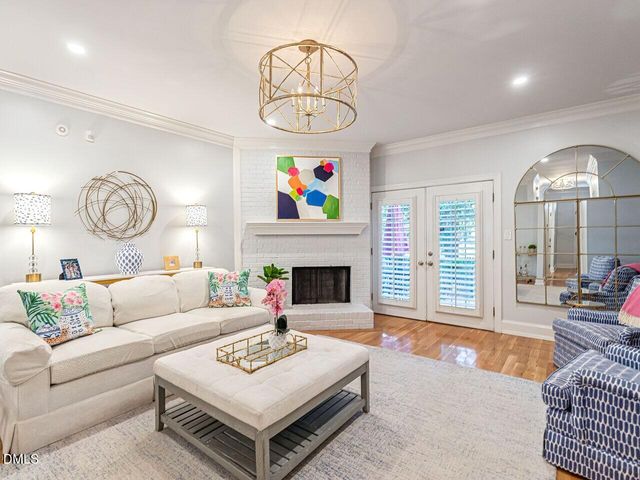 1406 Governors Court, Raleigh, NC 27604