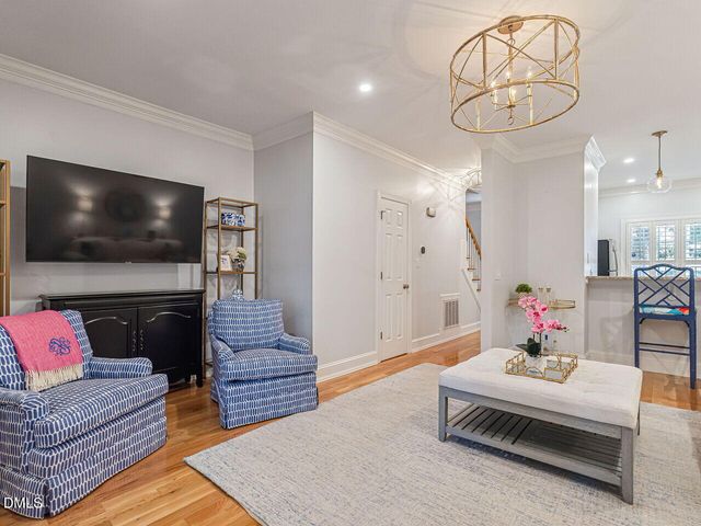 1406 Governors Court, Raleigh, NC 27604