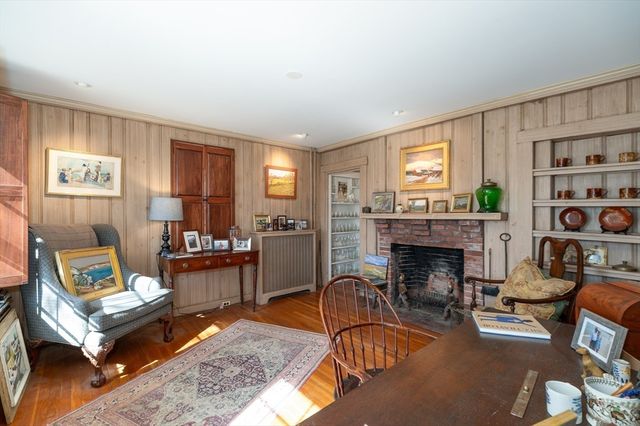 6 Northgate Road, Ipswich, MA 01938