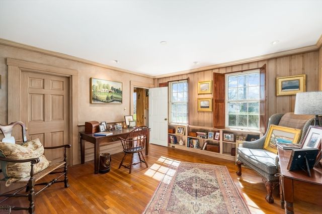 6 Northgate Road, Ipswich, MA 01938