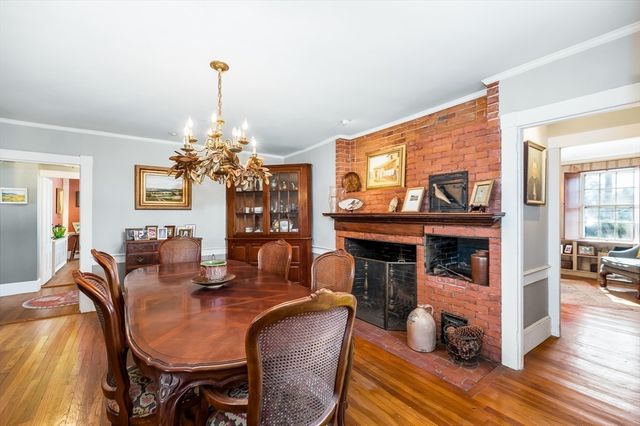 6 Northgate Road, Ipswich, MA 01938