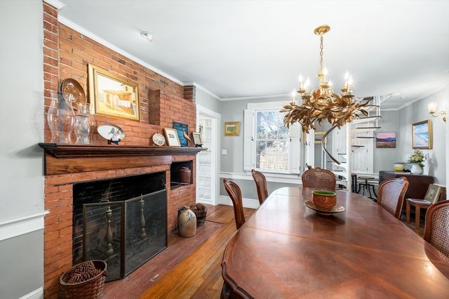 6 Northgate Road, Ipswich, MA 01938