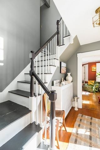 6 Northgate Road, Ipswich, MA 01938