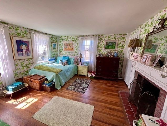 6 Northgate Road, Ipswich, MA 01938