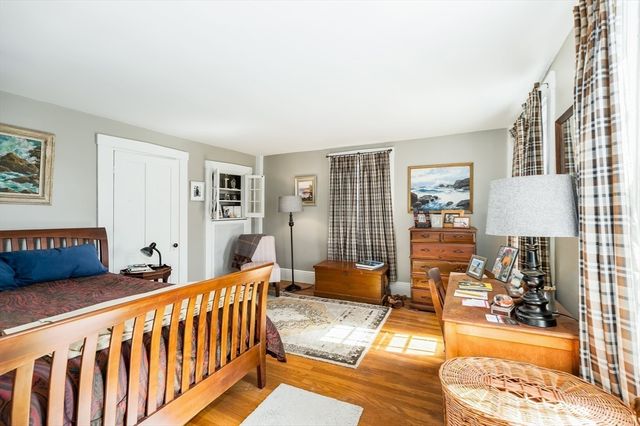 6 Northgate Road, Ipswich, MA 01938