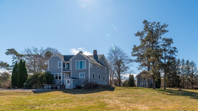 6 Northgate Road, Ipswich, MA 01938