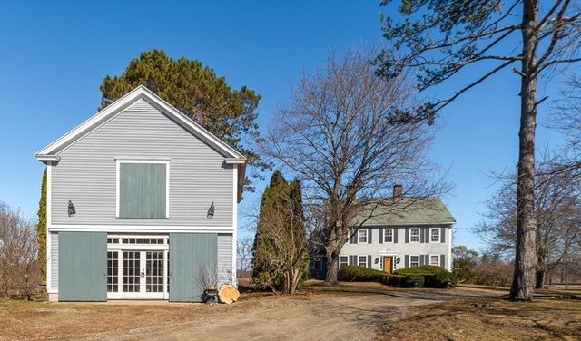 6 Northgate Road, Ipswich, MA 01938
