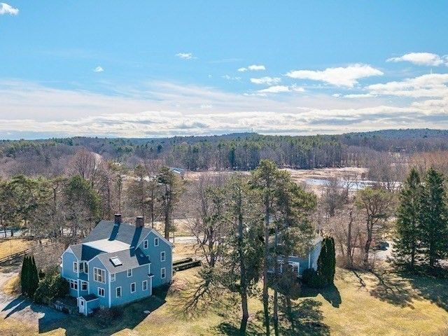 6 Northgate Road, Ipswich, MA 01938