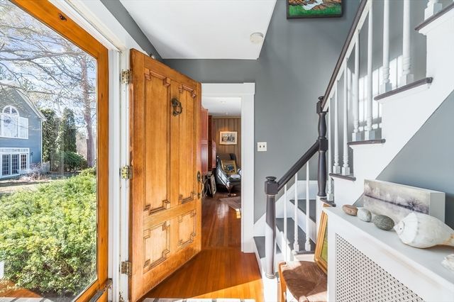 6 Northgate Road, Ipswich, MA 01938