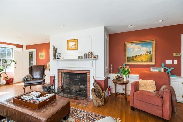 6 Northgate Road, Ipswich, MA 01938