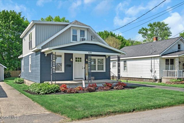 639 Poutre Avenue, Rotterdam, NY 12306