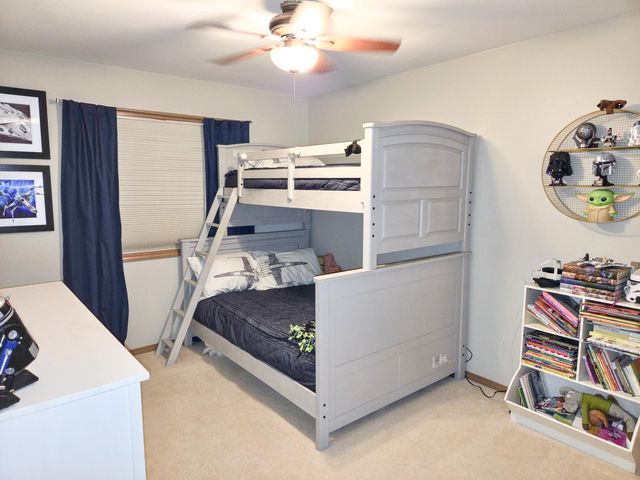 1960 Christenson Lane, Schererville, IN 46375
