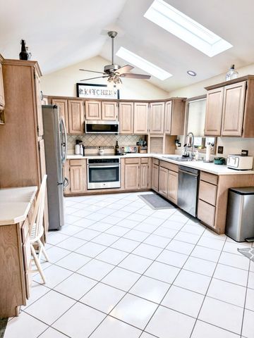 1960 Christenson Lane, Schererville, IN 46375
