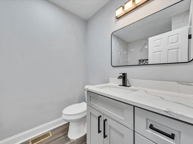 718 Perdue ST, Martinsville, VA 24112