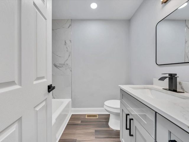 718 Perdue ST, Martinsville, VA 24112