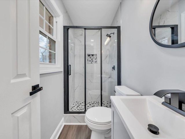 718 Perdue ST, Martinsville, VA 24112