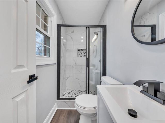 718 Perdue ST, Martinsville, VA 24112